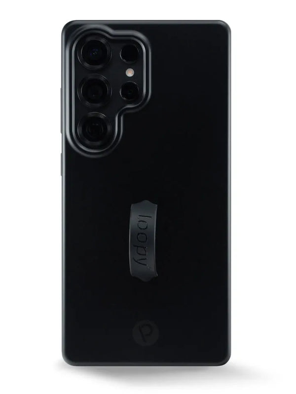 Stealth Black