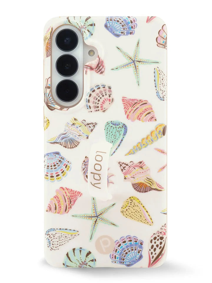 Coastal Shells