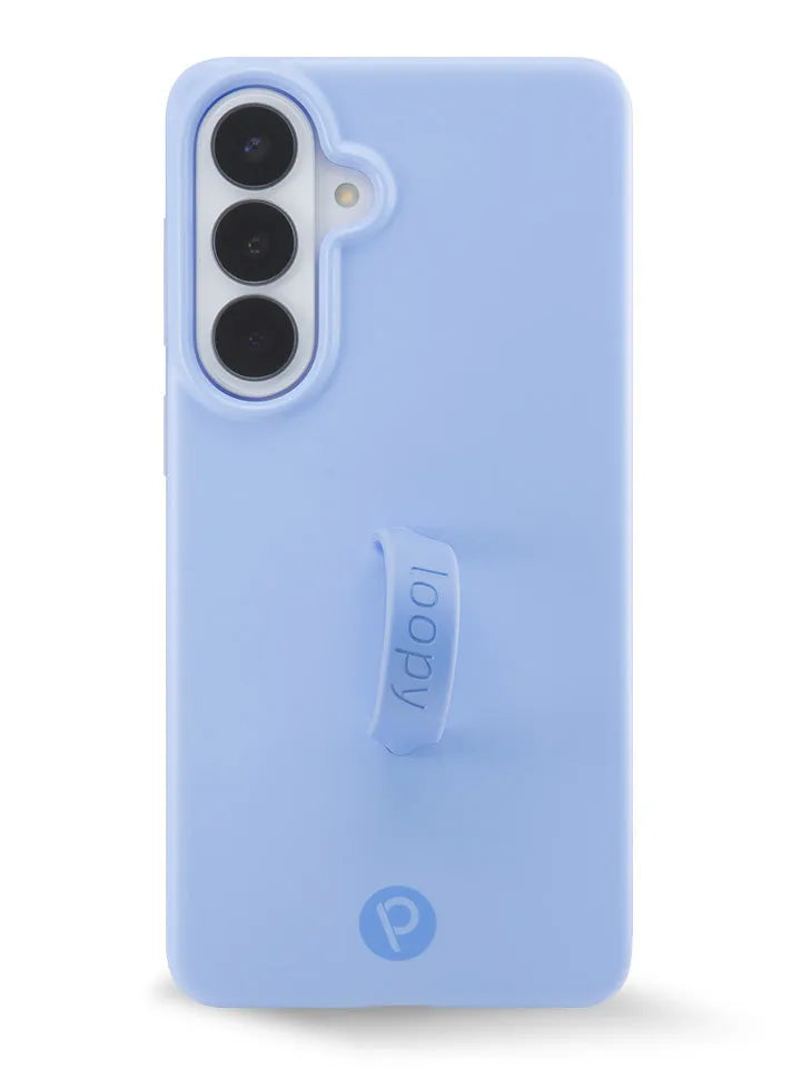 Sierra Blue