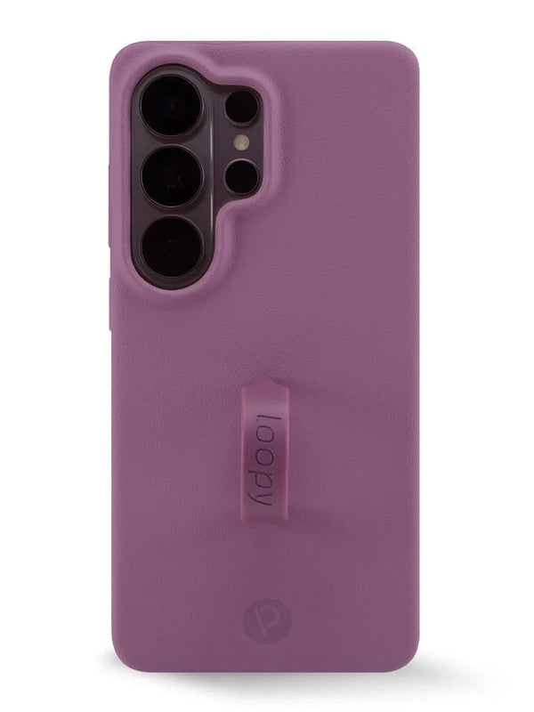 Dusty Plum