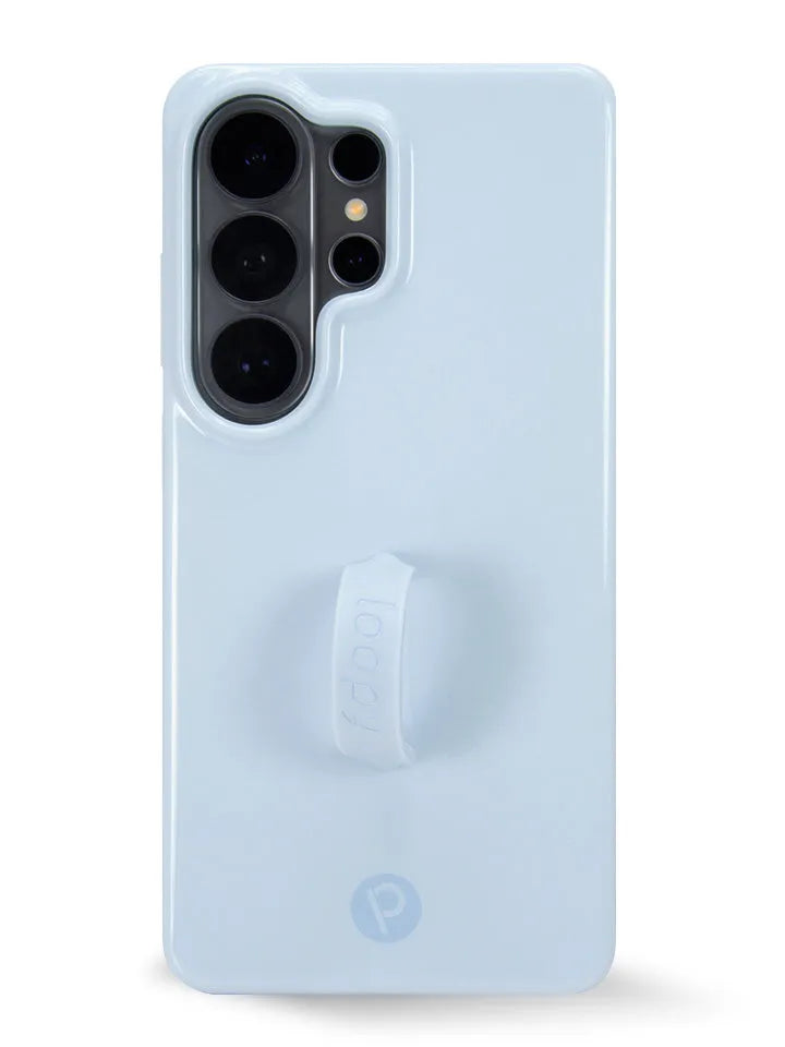 Ice Blue