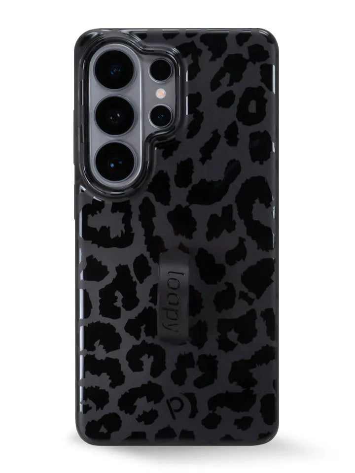 Midnight Leopard