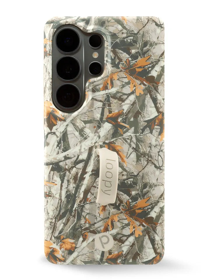 Tree Camo