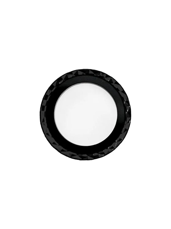 Diamond Cut Camera Tempered Glass