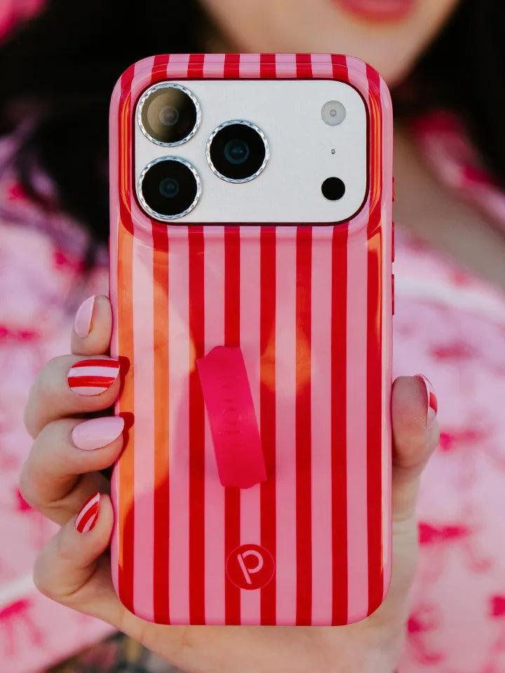 Berry Stripes Secondary image