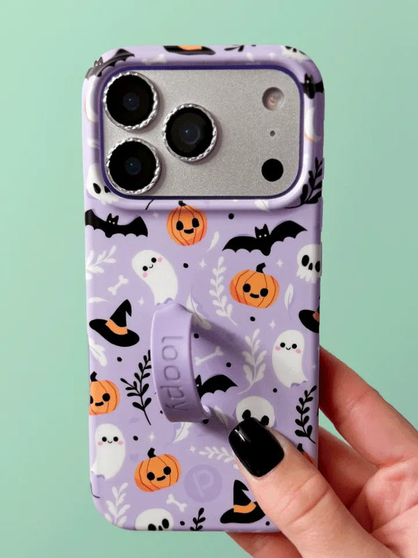 Boo Crew