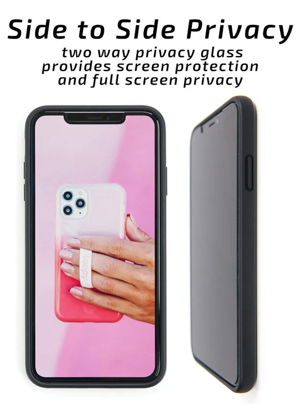 Tempered Glass