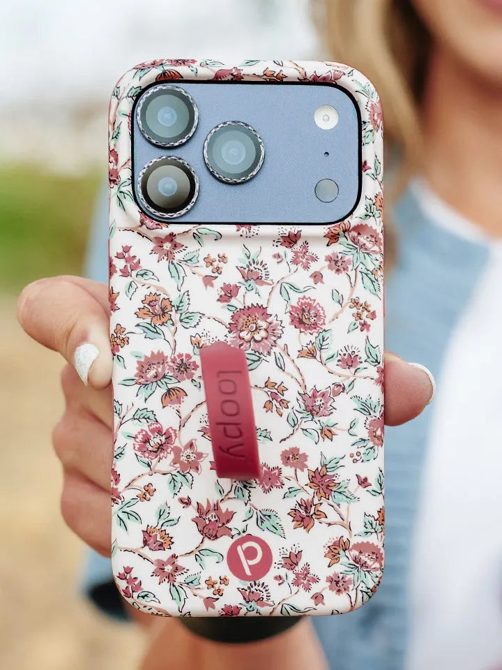 Chloe Floral Secondary image
