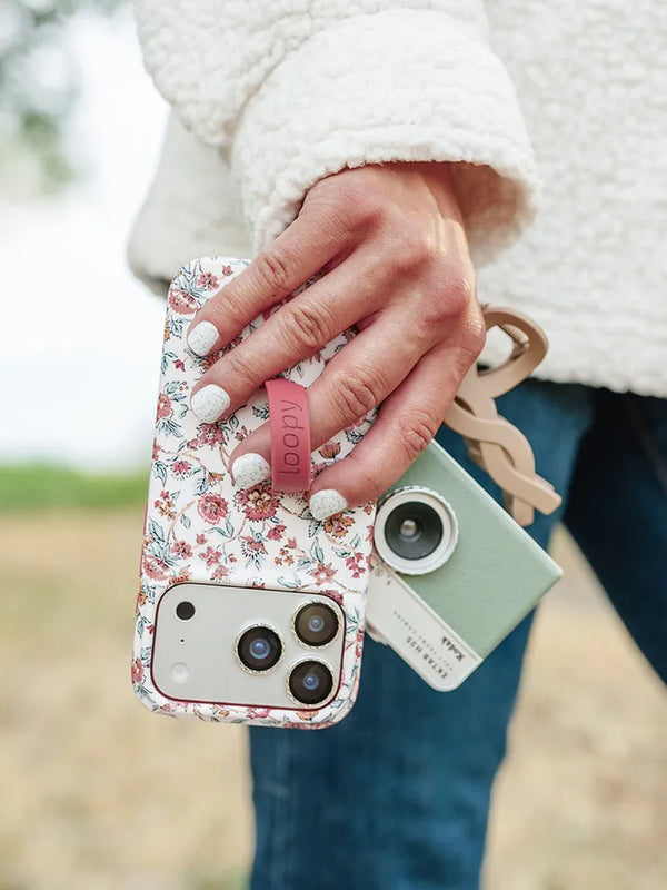 Chloe Floral