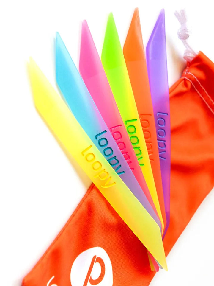 Loop Packs