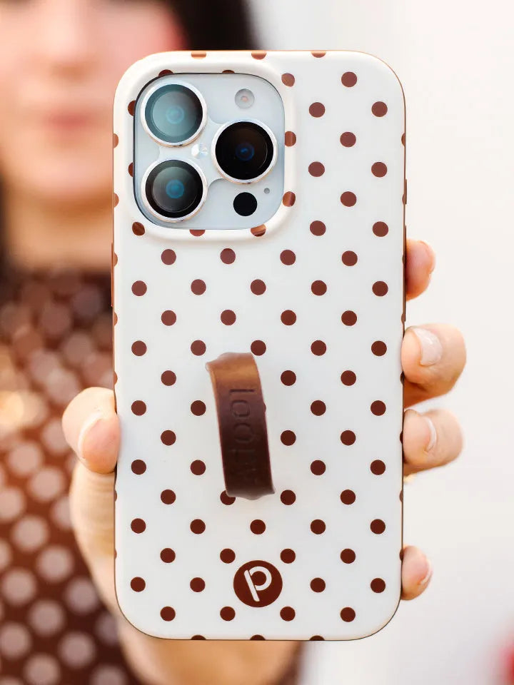 Cocoa Dots Secondary image