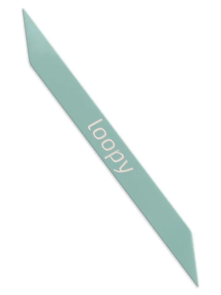 Limited Super Loops