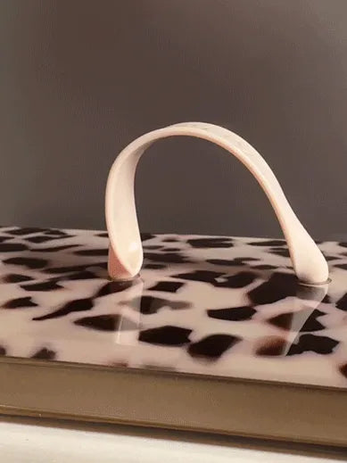 Thin Super Loops