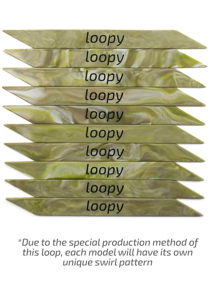 Marble Super Loops