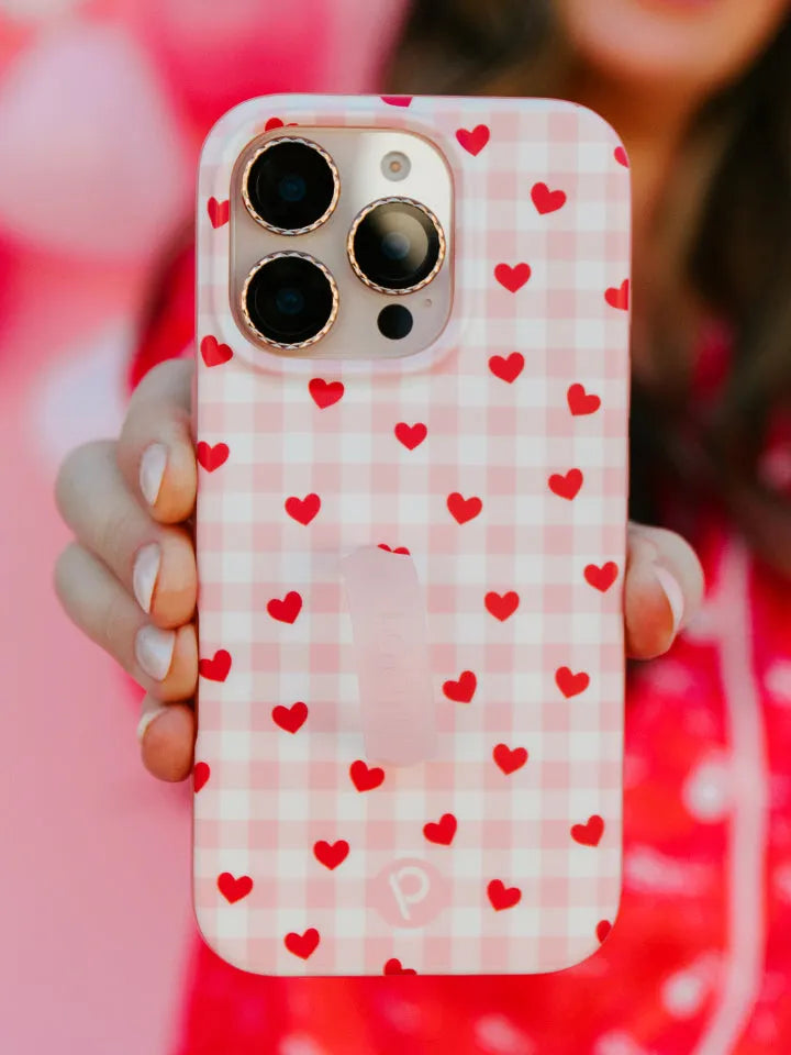 Galentine's Gingham Secondary image