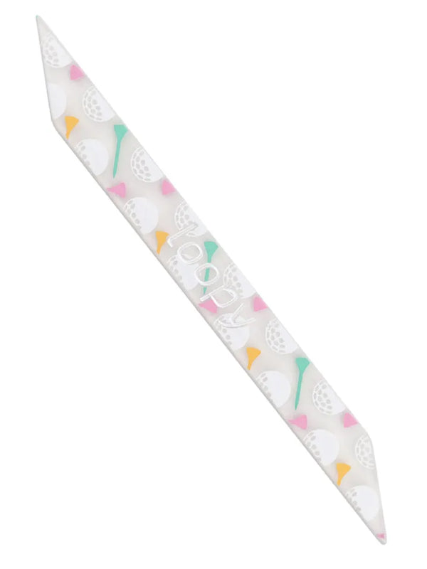 Art Print Super Loops