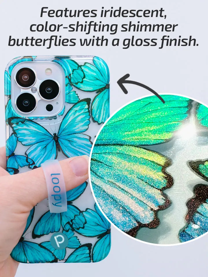 Butterflies