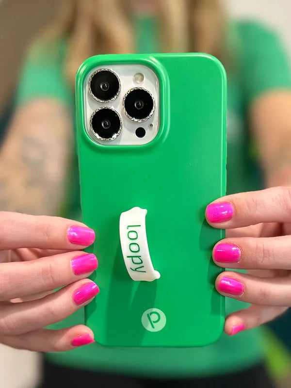 Loopy Green