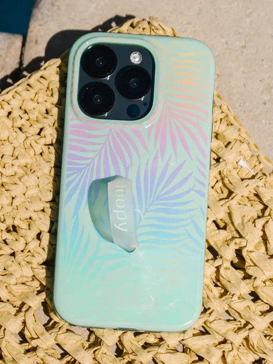 Aquamarine Dream
