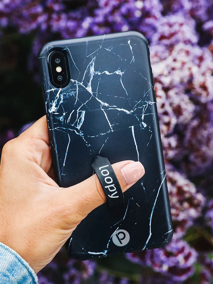 Black Marble