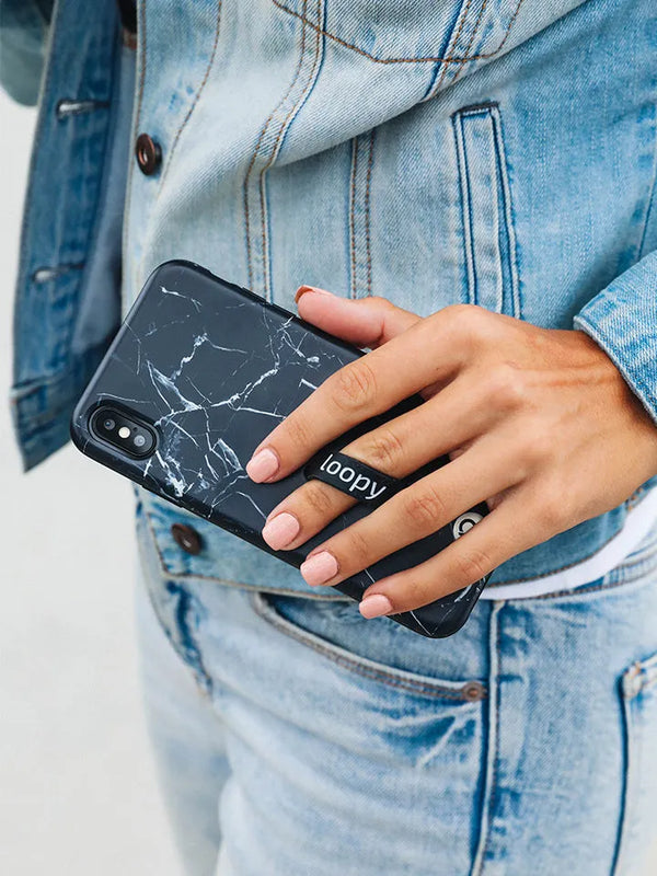 Black Marble