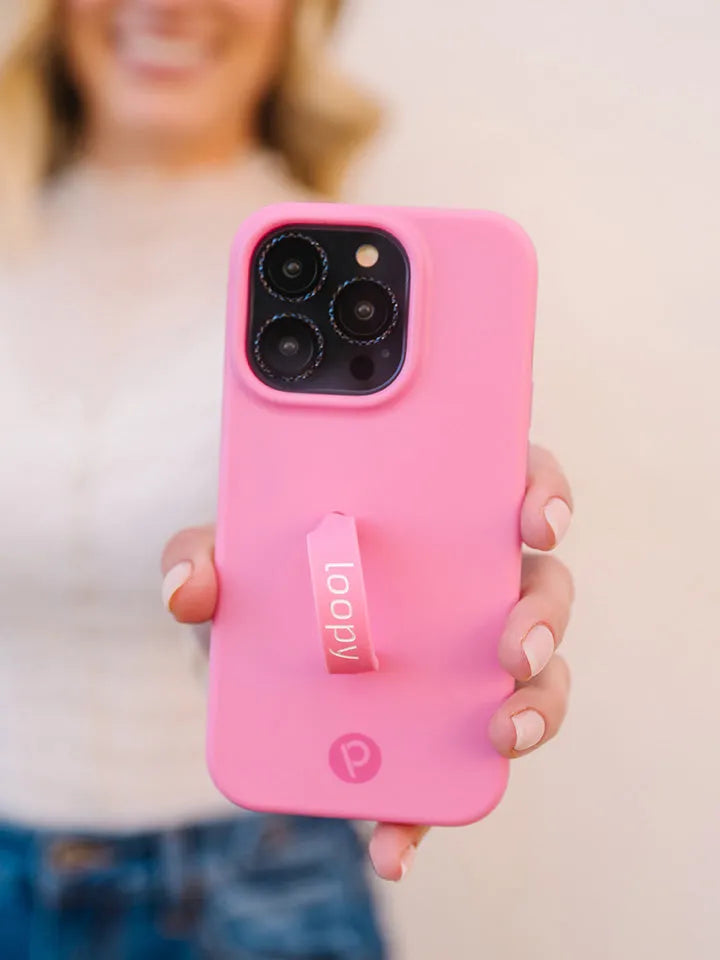 Bubblegum Pink Secondary image