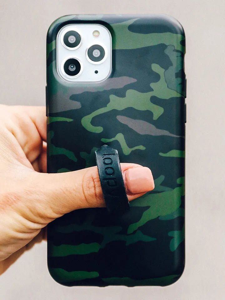 Camo Secondary image