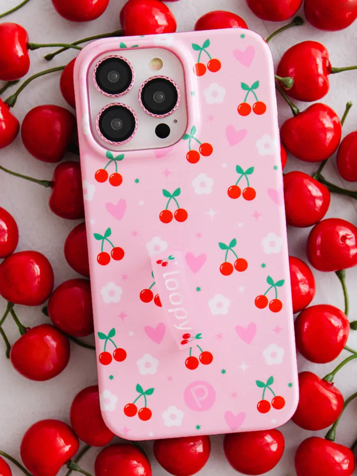 Cherry Cute X Krista Horton Secondary image