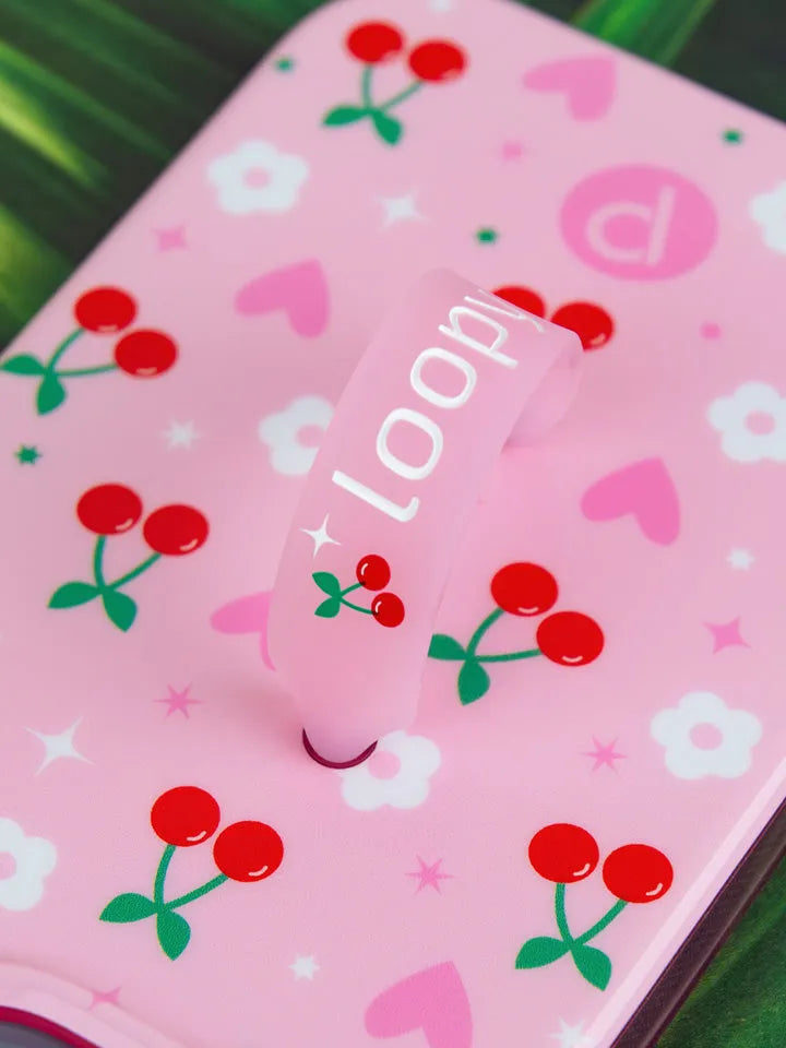 Cherry Cute X Krista Horton