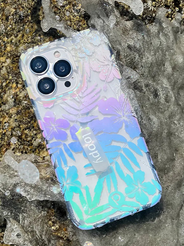 Clear Pearl Paradise