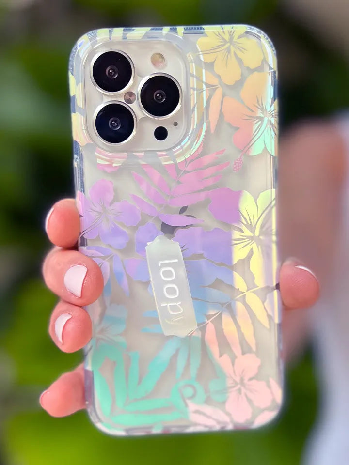 Clear Pearl Paradise