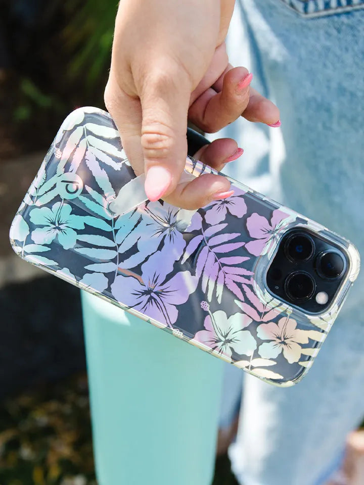 Clear Pearl Paradise
