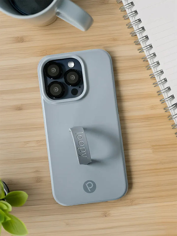 Cool Gray