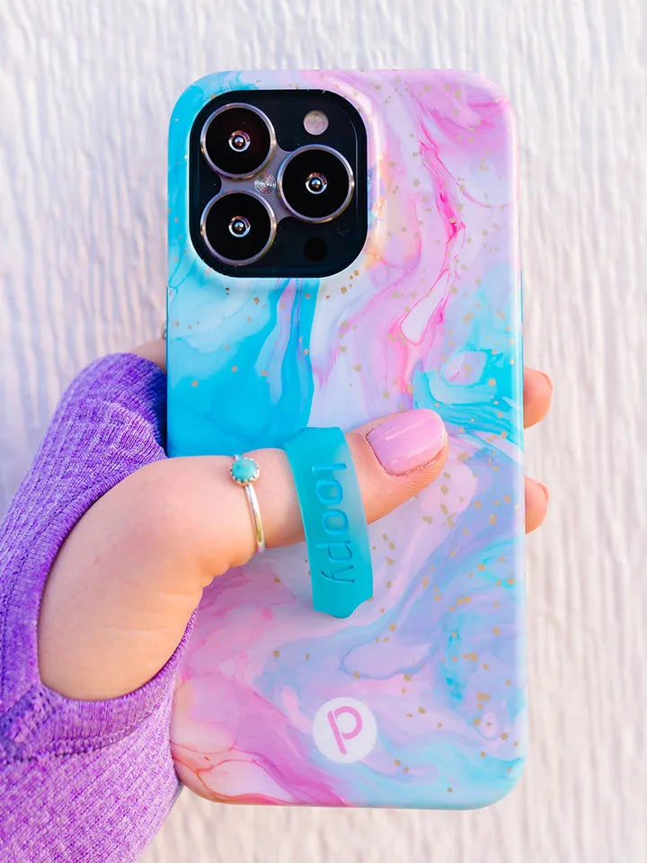 Cotton Candy Swirl Secondary image