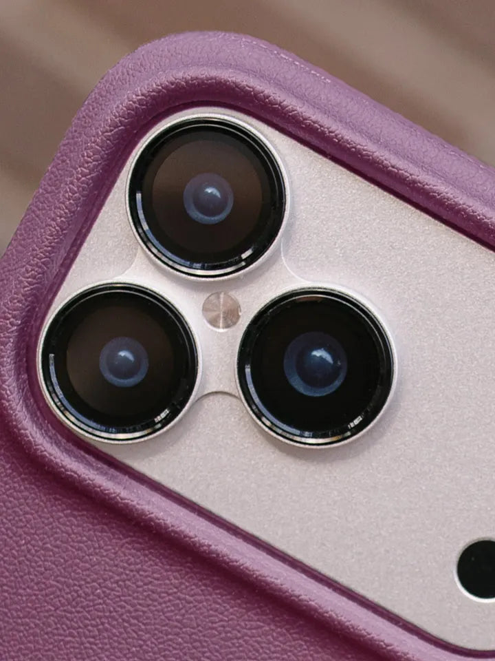 Solid Camera Tempered Glass Secondary image