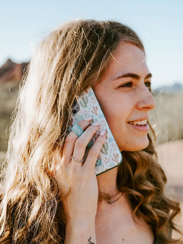Desert Bliss
