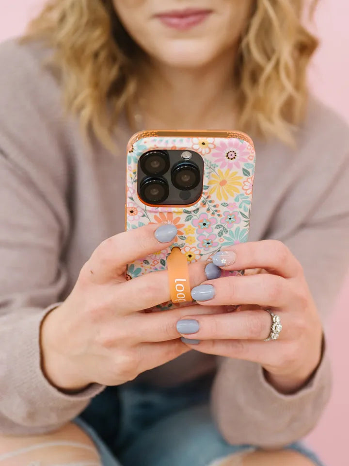 Floral Burst