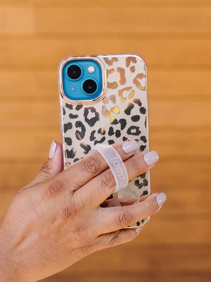 Gold Leopard Secondary image