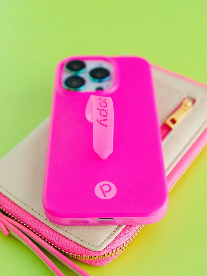 Neon Magenta Secondary image