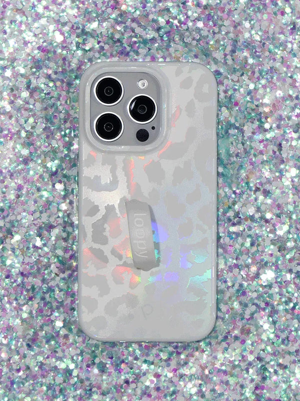Opal Leopard