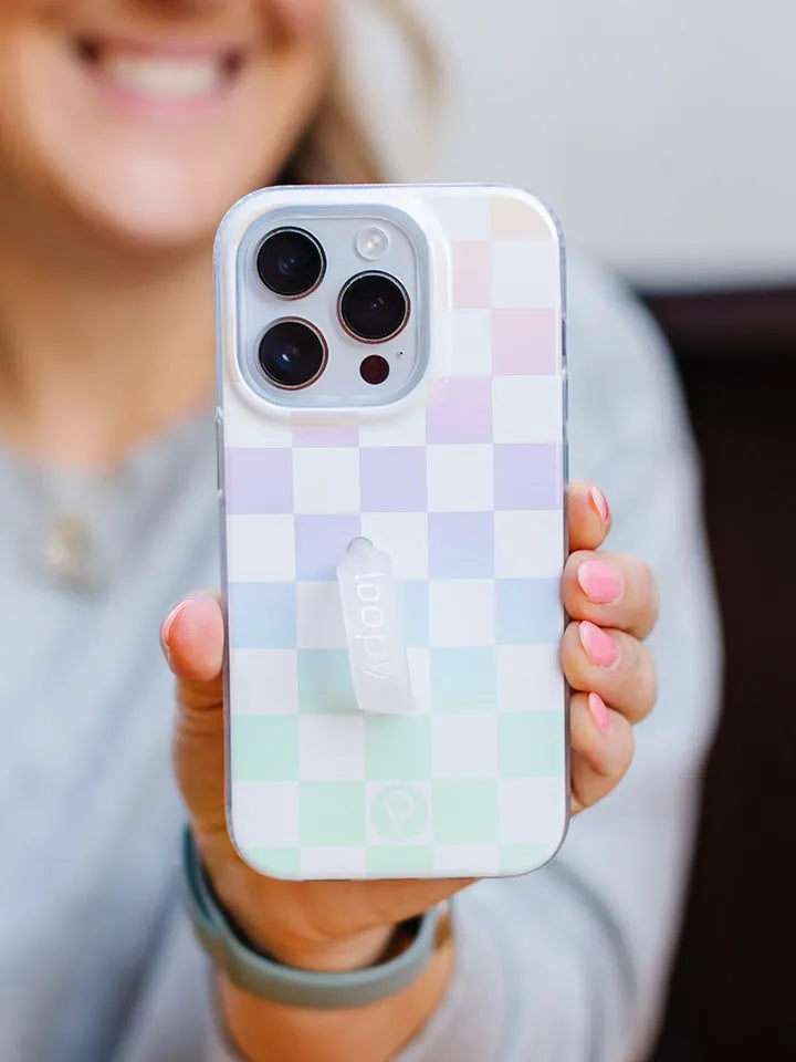 Pearl Checkered Secondary image