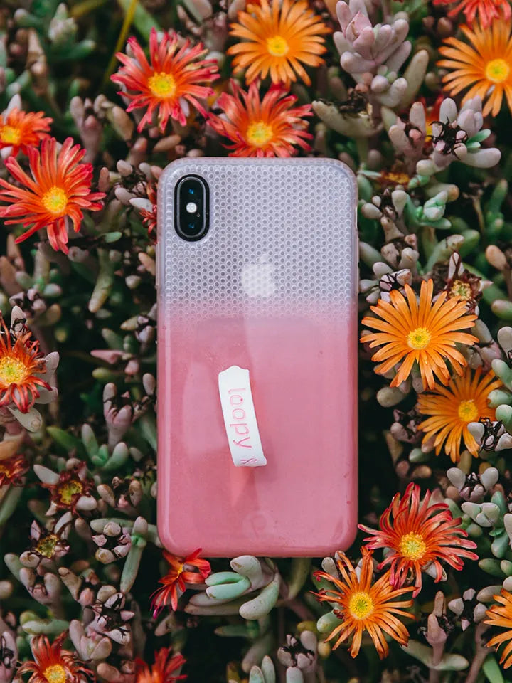 Pink Ombre