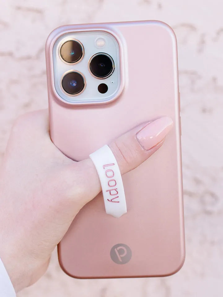 Rose Gold Secondary image