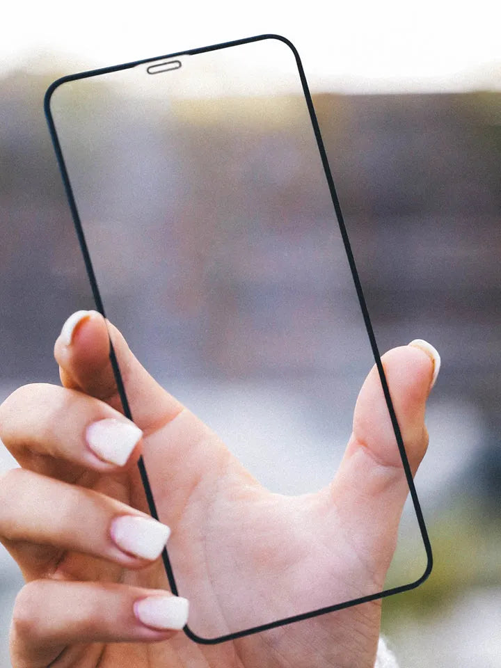 Tempered Glass Secondary image
