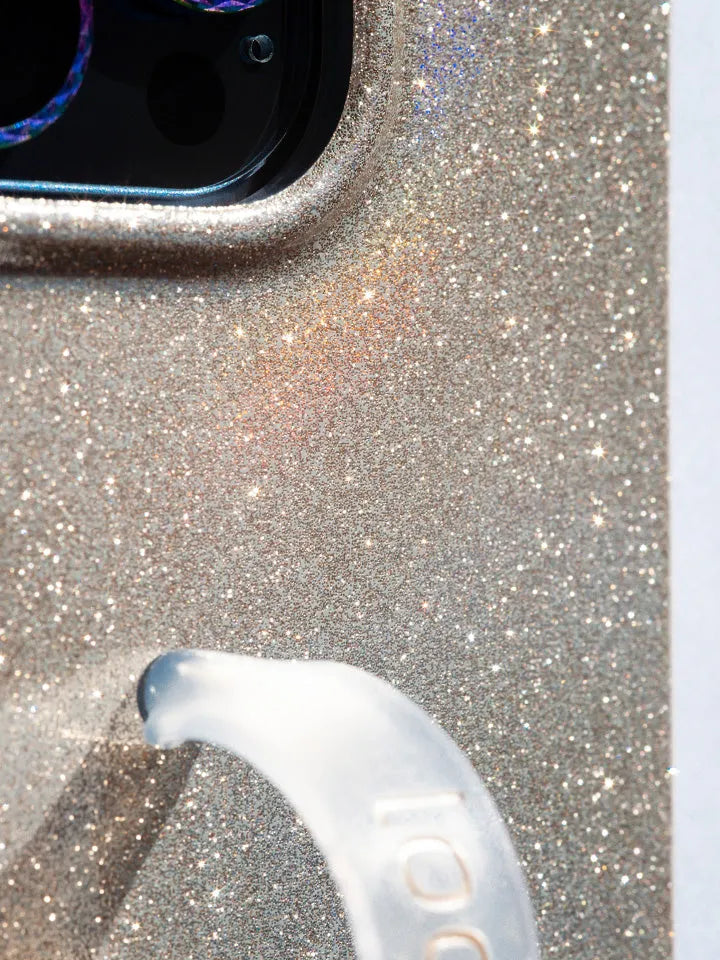 Champagne Sparkle