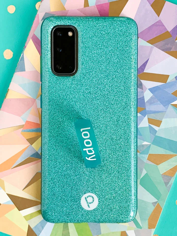 Sparkle Turquoise Secondary image