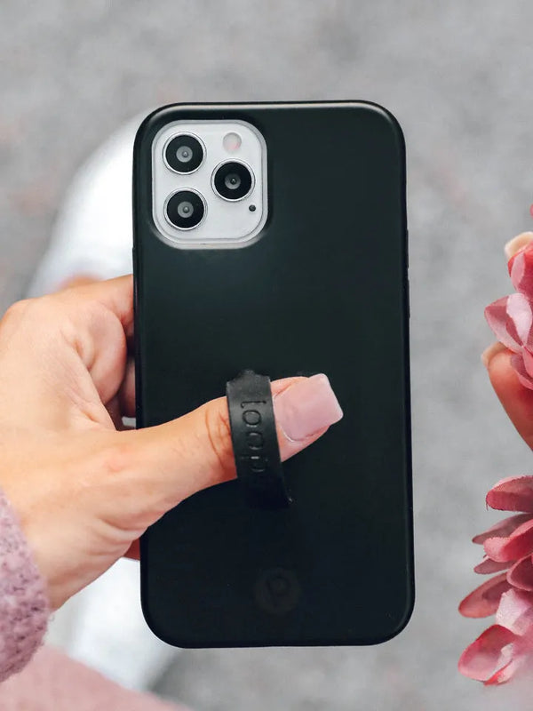 Stealth Black