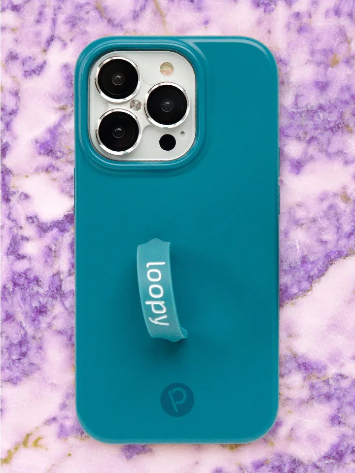 Teal Secondary image