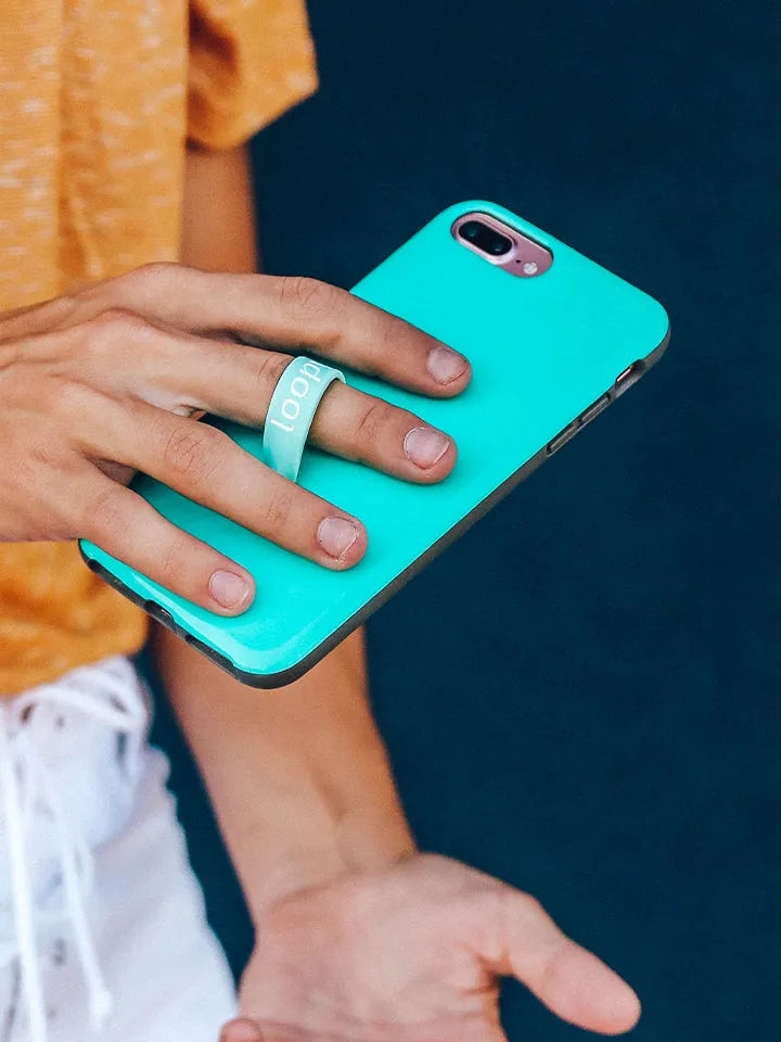 Turquoise