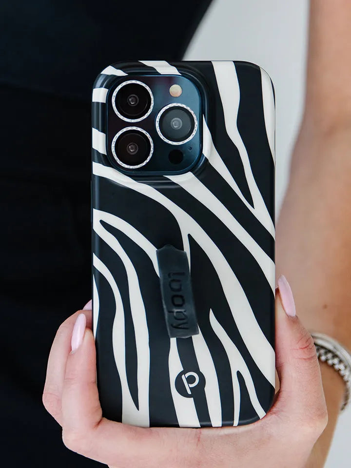 Zebra Secondary image